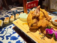 -遇见长安之丝路风荷(大唐西市店)