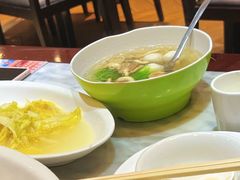 -燕云楼(云南路店)