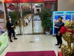 -喜福楼(黑山大街店)