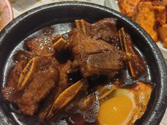 -3弄堂·滕王饭店·江西菜(铜锣湾店)