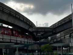 -暹罗广场