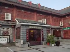 -长春观斋补堂素菜馆