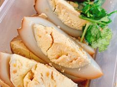 -壹只卤鹅·潮汕菜(莲塘店)