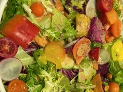 紫光大拌菜-紫光园(顺义店)