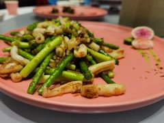 -甜阿姨·天台花园私房菜(万松园店)