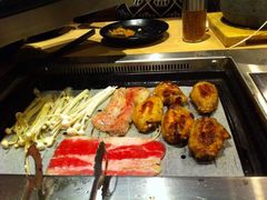 -新石器烤肉(张家港购物公园店)