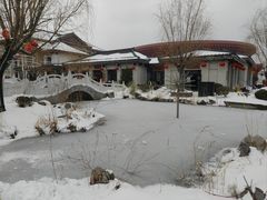 -威海华夏城景区