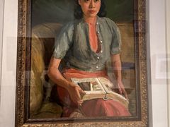 -中华艺术宫(上海美术馆)