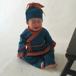 -倾城宝贝儿童摄影(广州天河店)