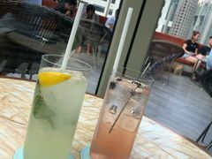 -城市露台景观餐厅(淮海路店)