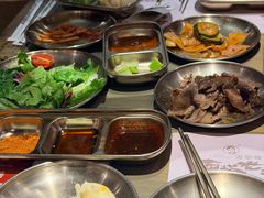 -西塔老太太泥炉烤肉(双井店)