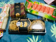 -盒马鲜生(和谐广场店)