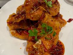 -奉天小馆·非遗东北菜(沈阳万象城店)