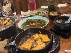 -云海肴·汽锅鸡·云南菜(美罗城店)