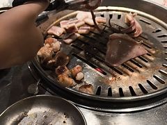 -炽城·烤肉名家(鸿达中央广场店)