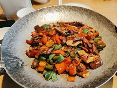 -黄山老妈·土菜(碧桂园店)
