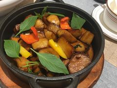-七色云蔬食(喜邻里店)