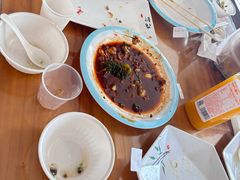 -美顺香食府鱼头老店(雪野湖店)
