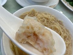 -麦奀云吞面世家(佐敦店)