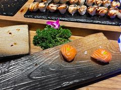 -加餐海鲜自助(宝龙一城店)