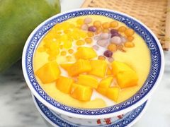 -吉禧粤特色甜品小吃(腾飞店)