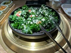 -海底捞火锅(枫蓝国际购物中心店)