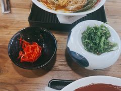 -雷门拉面·现熬骨汤(凯德来福士店)