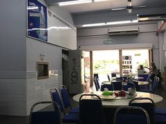 -量贩海鲜餐厅