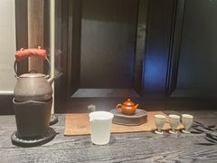 -逸道(益丰·外滩源店)