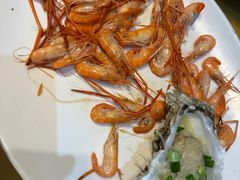 -大笑饭堂(甲子桥店)