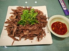 -春花民族美食(佳木斯总店)
