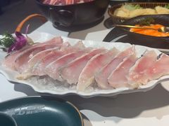 -椰子湾·海南火锅·糟粕醋·椰子鸡(正大广场店)