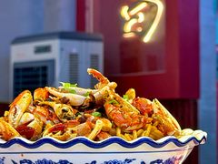 -老闵田螺馆·南昌市井菜·特色小吃(总店)