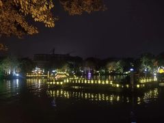 -桂林两江四湖景区