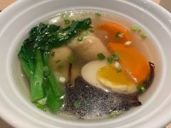 鲜虾净云吞-避风塘(宝山万达店)