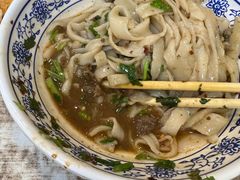 -清真马虎面馆(西七路店)