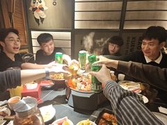 -辣尚瘾·烤鱼·新川菜(交大直营店)
