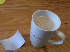 android_upload_pic-时光转角咖啡馆(西康路店)