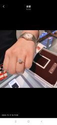 点击看大图 -Cindy Jewelry·钻戒·彩色宝石