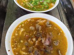 -春雨羊汤店(广开四马路总店)