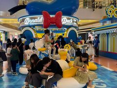 -天河城购物中心