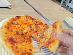 -必胜客(东莞地王店)