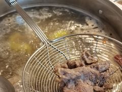 -官塘陈记鱼生·潮汕砂锅粥·牛肉火锅(潮枫路总店)