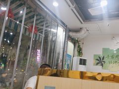 -老何家后安粉·糟粕醋海鲜火锅(三亚湾椰梦长廊店)