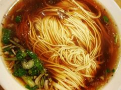 拉面-水仙拉面(水仙街店)
