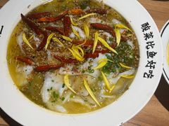 -太二酸菜鱼(宁波来福士店)