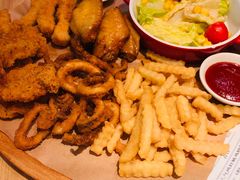 -必胜客(城西银泰店)