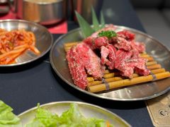 -西塔老太太泥炉烤肉(龙湖北苑天街店)