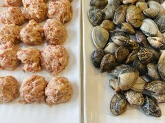 -鑫渔港海鲜本地菜·山海关浑锅(东戴河店)