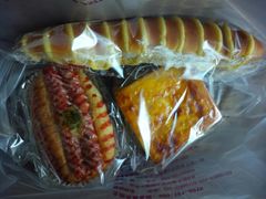 -妙思西饼(新华新玛特店)